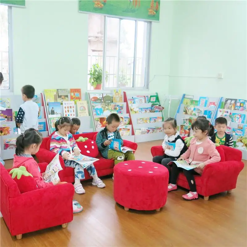 Menino ленивый мальчик Sillones Infantiles диван Divano Bambini мини-сиденье Dormitorio Infantil Chambre Enfant детский диван