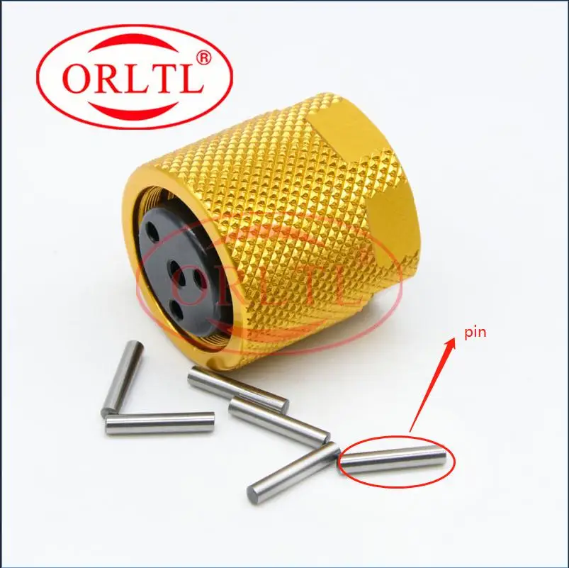 

ORLTL Three-jaw Spanners Pin Injector Cr Remove Tools for Removing Cr Dens0 Diesel Fuel Injection Valve E1024029