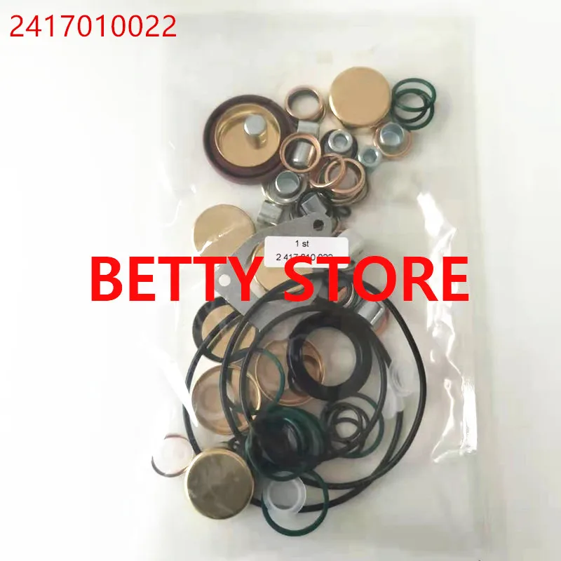 5PCS Good quality diesel pump Gasket Kits 2 417 010 022/ 2417010022 | Автомобили и мотоциклы