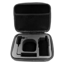 Handbag Storage Bag Portable Walkie Talkie Radio Hand Carring Case Bag For Baofeng UV-82 UV-82HP UV-82L Series Carry Case Bags