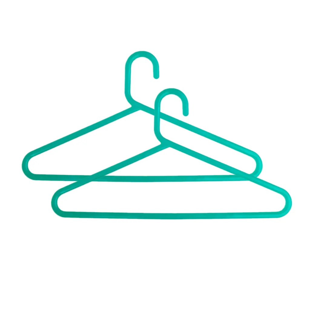 Pack 2 Strong Hanger for Scuba Diving Surfing Swimming Water Sports Neoprene Snorkeling  Wetsuit Swimwear Max. Load 25KG