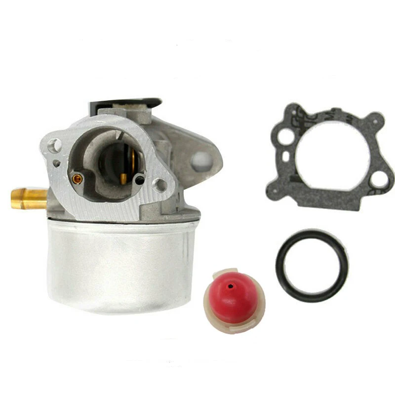 Карбюратор масляные пузырьки наборы ДЛЯ Briggs& Stratton 799866 1999 комплекты сменных деталей