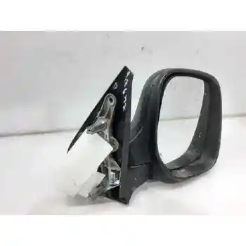 

8153JN RIGHT REARVIEW MIRROR PEUGEOT PARTNER (S2)