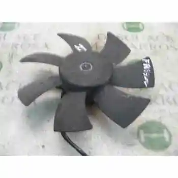 

ELECTRIC FAN TOYOTA COROLLA (E11) 1.4 Linea Terra (3-ptas.) 1636322010 FR4400 DENSO WITHOUT REFERENCE [5396013]