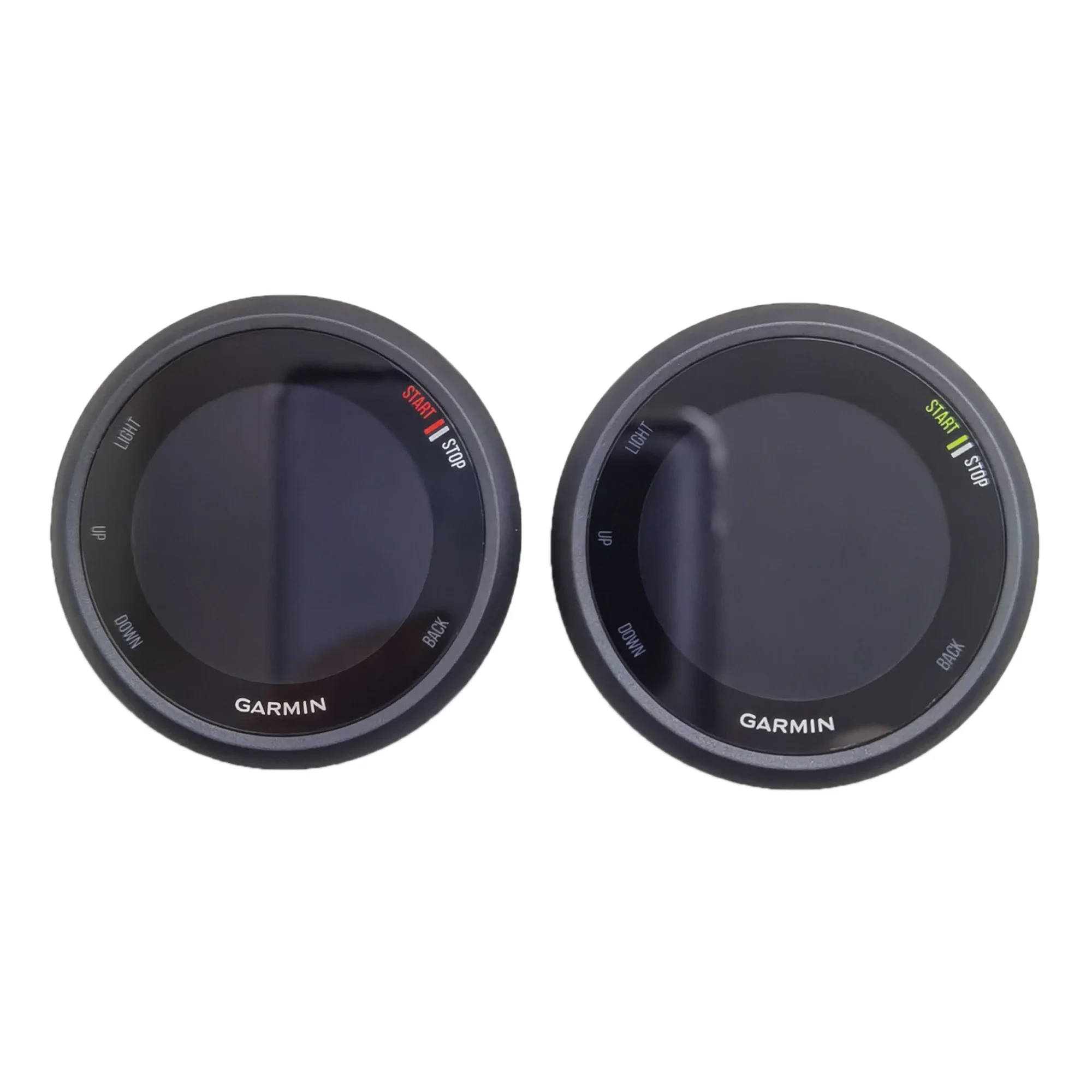 

ЖК-экран Garmin forerunner 45 1,04 дюйма, передняя крышка ЖК-дисплея для Garmin 45, замена для бега и ремонта, красный/зеленый