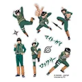 Rock Lee
