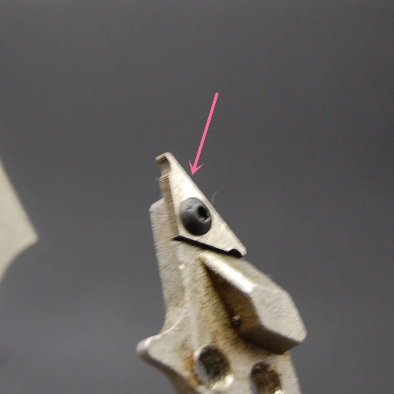 Крышка автомобильного ключа разборка зажимов плоскогубцы слесарный инструмент