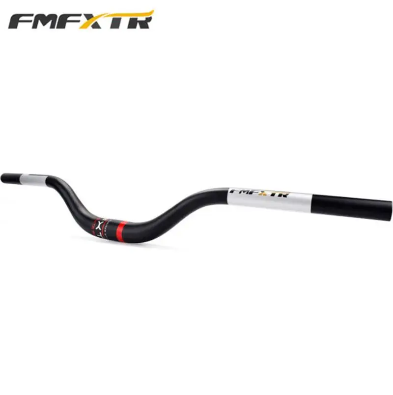 

Alloy Bicycle Handlebars,FMFXTR-Aluminum , Durable Riser, Mountain Bike, Road Accessories, High Quality