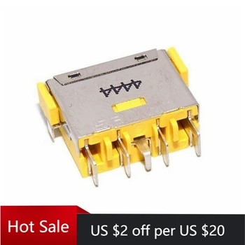 

DC POWER JACK for Lenovo IdeaPad Flex 10 / 20 20324 Horizon 2 27 All IN One 11202647
