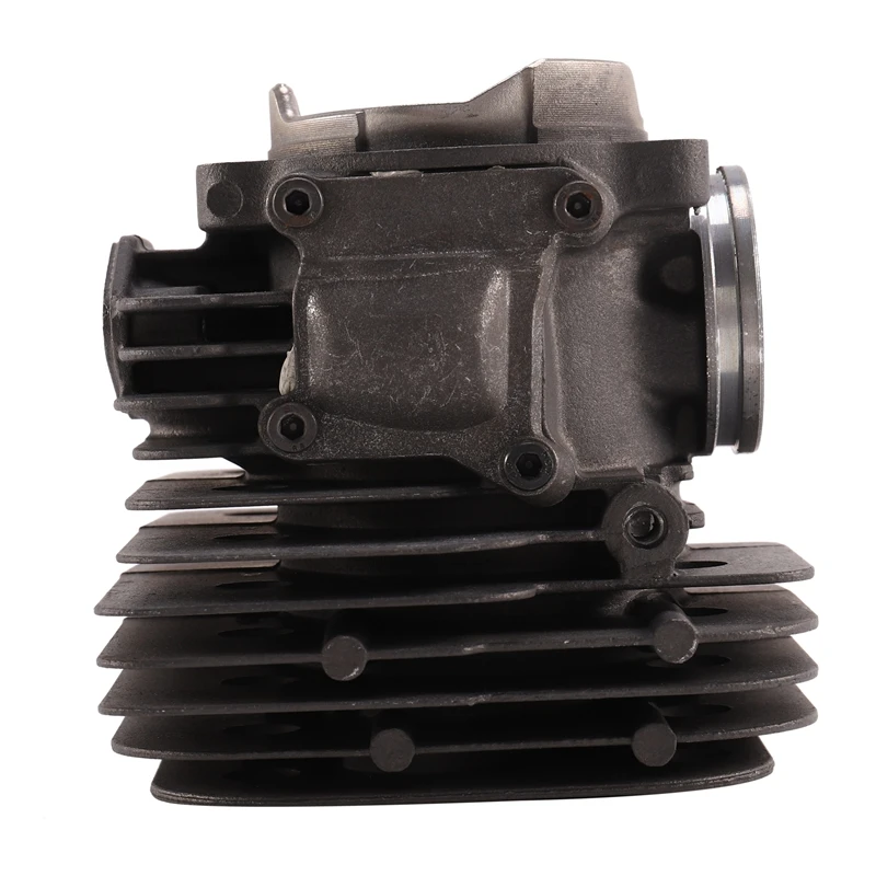 

Cylinder Piston Rings Sets Fits for Husqvarna HUS365XT 372X-TORQ Cylinder Assembly Cylinder Complete Set 50mm