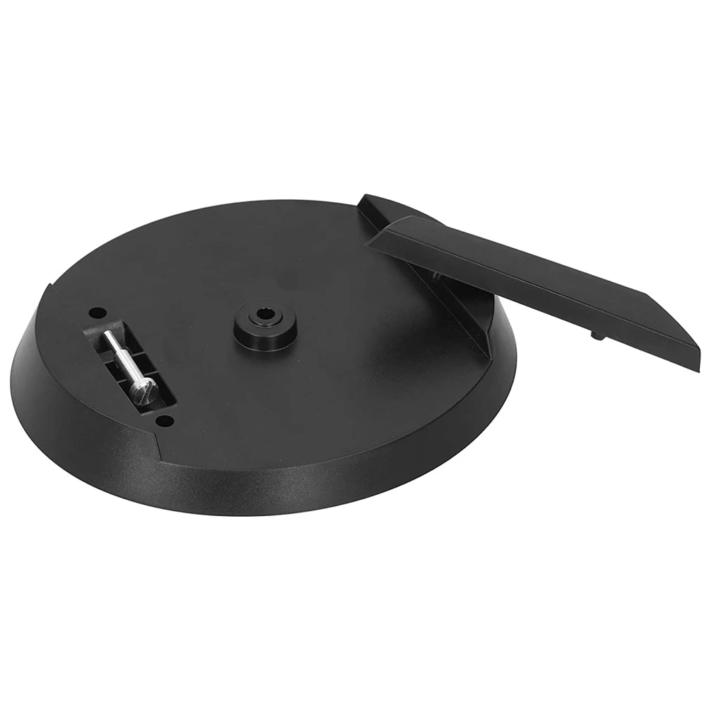 Вертикальная подставка для консоли Playstation 5 PS5 2 в 1 вертикальный держатель сменный
