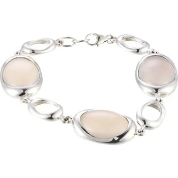 

Jay VI bracelet with silver agate