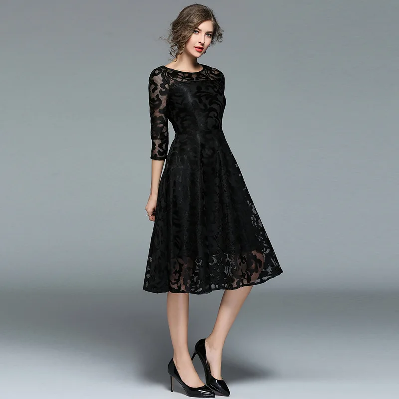 turkish casual dresses