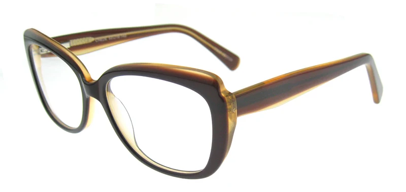 OCCI CHIARI оправа для очков, очки для женщин, прозрачные линзы по рецепту, медицинские оптические очки, оправа Oculos, люнетты очки, W-COLOTTI