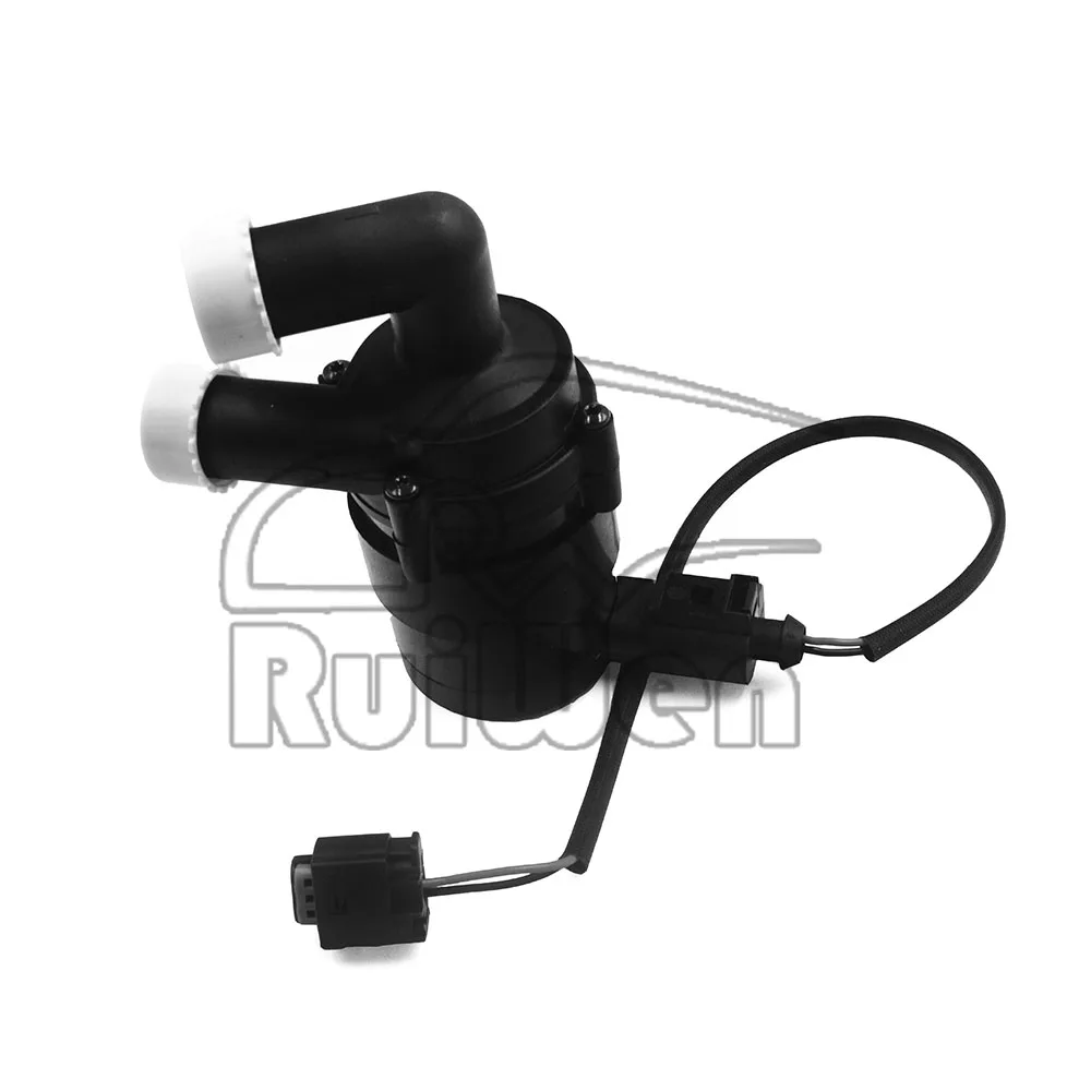 Вспомогательный водяной насос для VW Tiguan Touran Jetta Golf EOS Caddy 7N0965561 7N0 965 561 2006 2007 2008 2009 2010 2011
