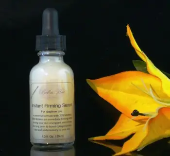 

1.3 OZ. 39ml peptide potion face eyes firm serum 20%matrixyl 3000 & algae