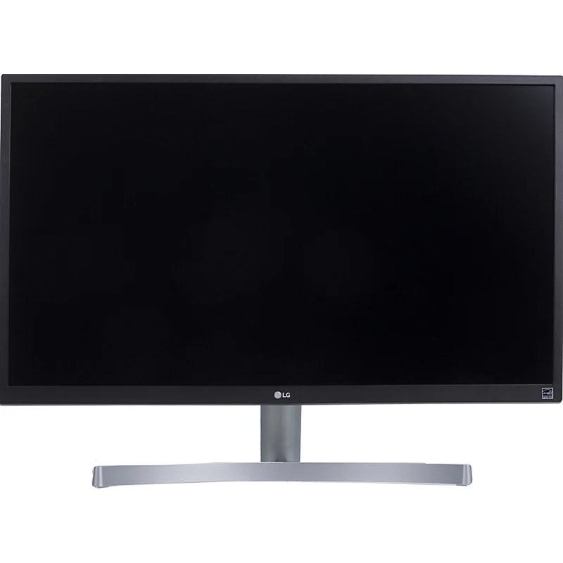 Монитор LG 27&quot UltraFine 27UL500 W белый IPS LED 5ms 16:9 HDMI DisplayPort Mat 1000:1 450cd|Мониторы| |