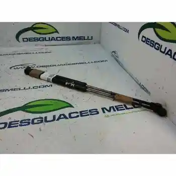 

BOOT SHOCK ABSORBERS/PORTON RENAULT CLIO I PHASE I + II (B/C57)