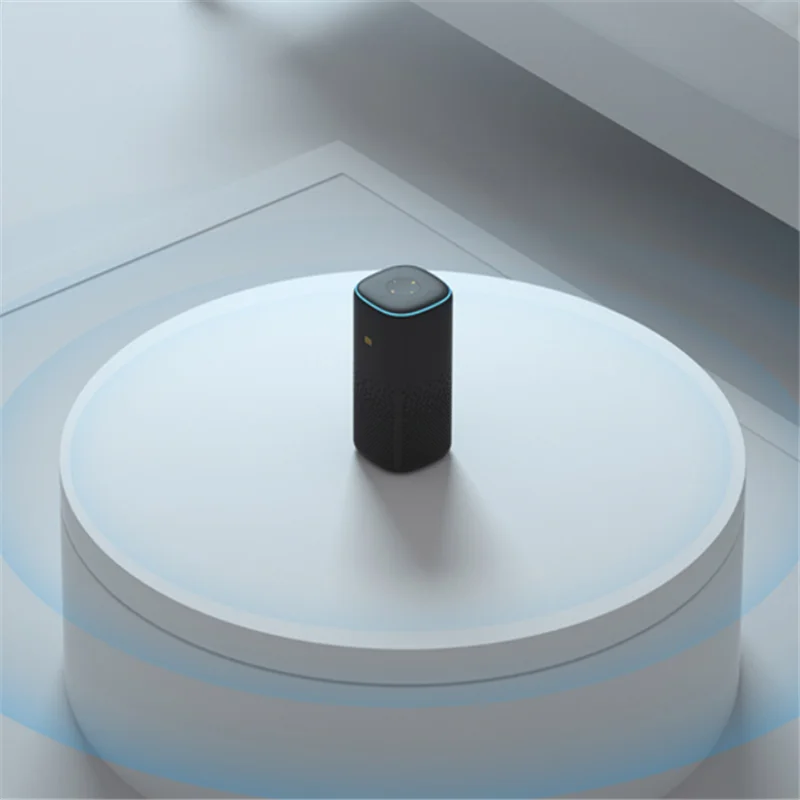  Xiaomi Ai Speaker Pro Intelligent voice control Bluetooth 4.2 Music Speaker HIGH Quality Audiobook 