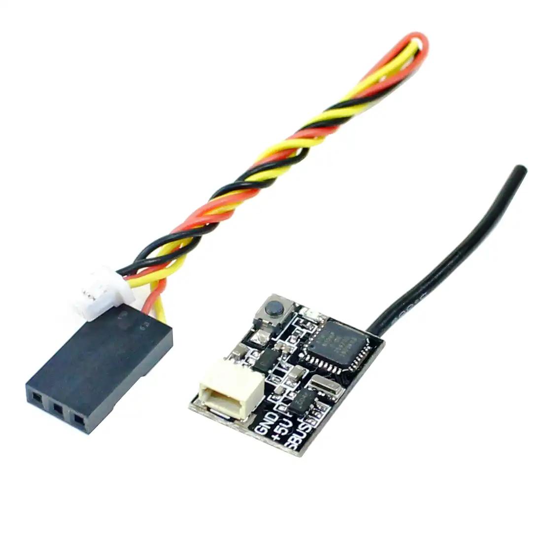 Radio télécommande compatible avec Düwi système b402a à 8 destinataires FUNKSCHALTER