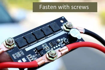 

DIY Portable 12V Battery Energy Storage Spot Welded Machine PCB Circuit Board Spot Welding Machine Accessories Welding Pen