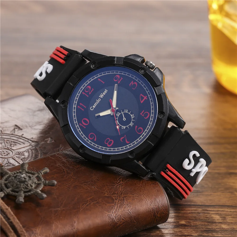 

Automatic Wrist Watches for Men Watch Quartz Watches Man
