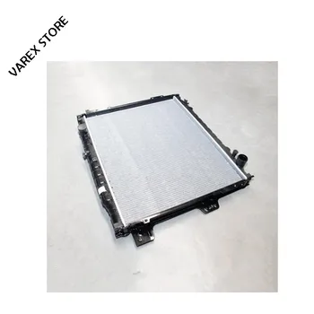 

Radiator assembly for foton tuland