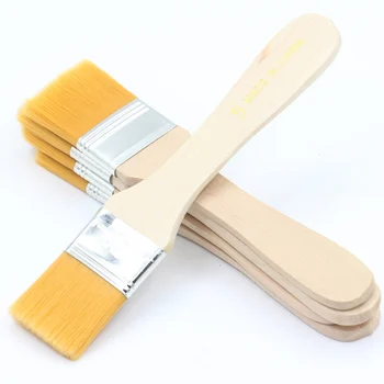 

BGA Brush Cleaning Brush Paint Brush Cleaning Tool for Circuit Board Mobile Phone size