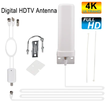 

antenna F Male with 10m extension cable for 3G 4G router modem 4G LTE antenna 3G 4G external antennna outdoor 25DBI LTE antenna