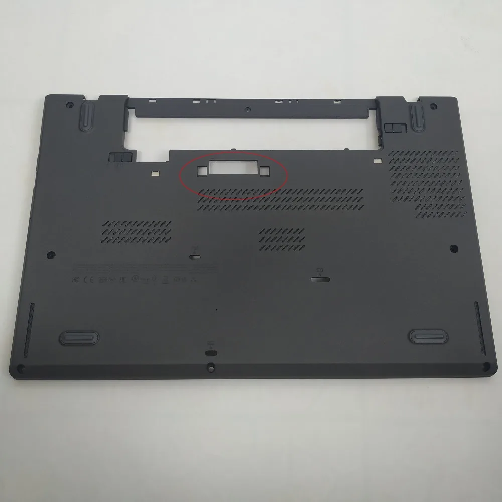 T450 red