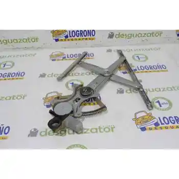 

WINDOW LIFTER FRONT LEFT TOYOTA LAND CRUISER (J12)