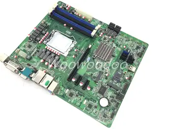 

NVR75 REV:1.0 ATX Network Video Server Board