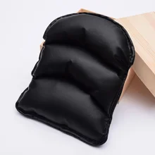 1 шт. Универсальный Высококачественный защитный центр мягкий полиуретановый чехол для автомобильного сиденья подлокотник мягкий коврик авто консольный подлокотник с ящиком