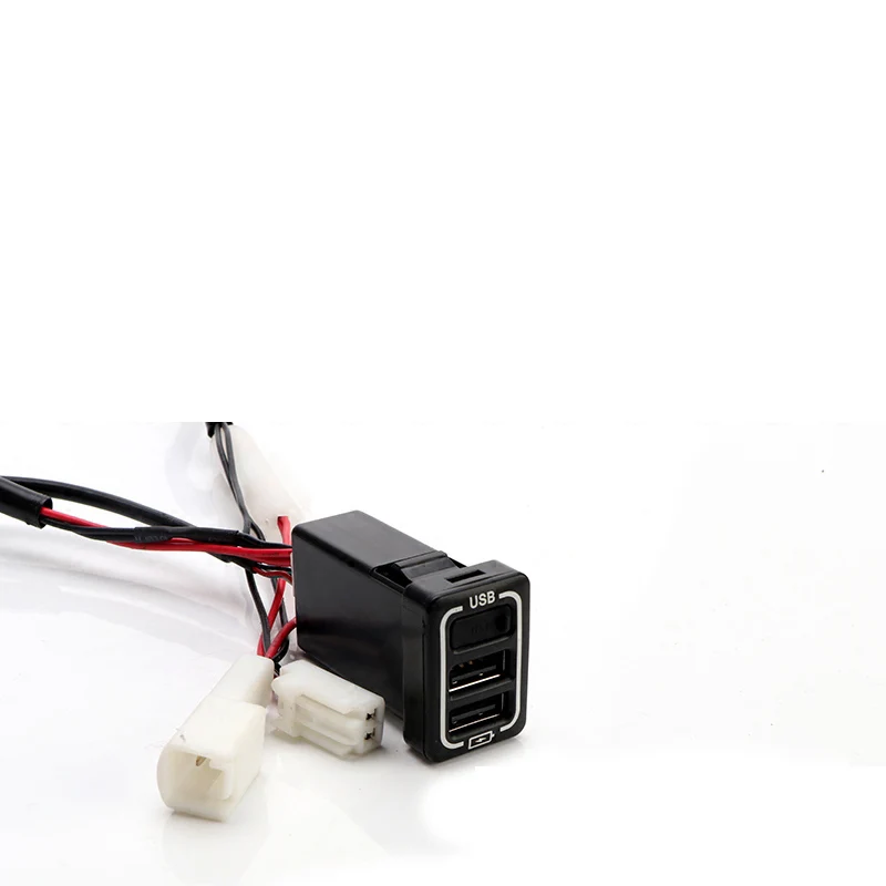 Lsrtw2017 for Lexus NX NX200 NX200t NX300 NX300h Car USB Charger Connector Interior Mouldings Accessories Styling Lsrtw2017 for Lexus NX NX200 NX200t NX300 NX300h Car USB Charger Connector Interior Mouldings Accessories Styling