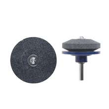 Машина газонокосилки Точилки триммер оборудование серый прополка многофункциональный металлический полировка