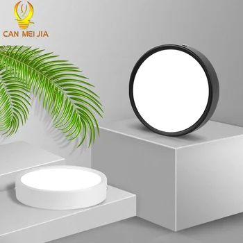 

Led Downlight 220V 5W 10W 15W 110V Downlights Surface Mounted Spot Led Light Fixture Round Ceiling Lamp Lights for Home Lighting