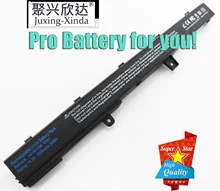 Laptop Battery A41N1308 A31N1319 0B110-00250100 X551M For Asus X451 X551 X451C X451CA X551C X551CA Series