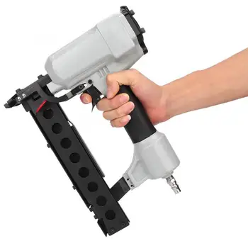 

Pneumatic dual-purpose nail 9040/K440 Dual-Purpose Pneumatic Nail Code Nail Japanese Connector