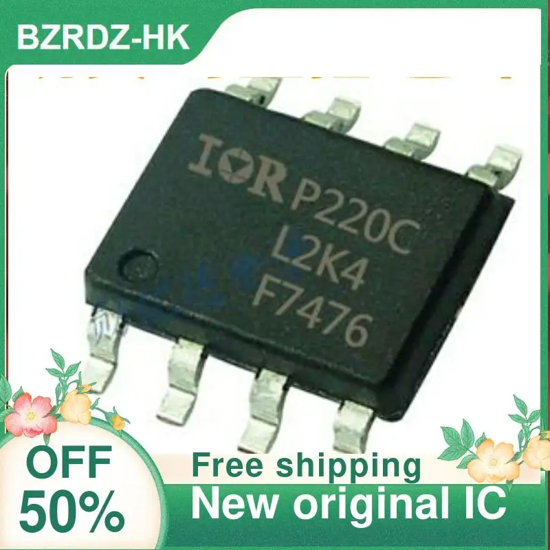 

Новый оригинальный IC 20 шт. IRF7476TRPBF IRF7476 F7476 SOP-8
