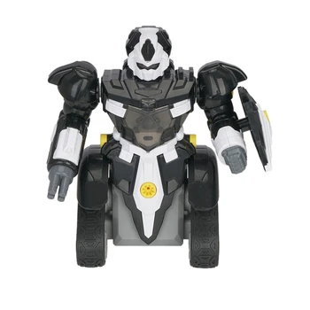 

Kids Toys Remote Control Robot - RC Assembly Robots for Kids Building Blocks Set Robots Toys for Boys Girls Toddlers Age of 2 Ye