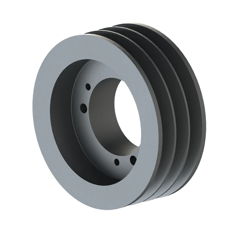 3C130E QD SHEAVE C Section 3 Groove 3C130E QD SHEAVE C Section 3 Groove