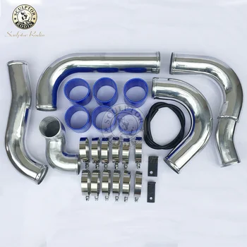 

TURBO INTERCOOLER Pipe KIT FOR Toyota Soarer JZZ30 1JZ-GTE(91-96)