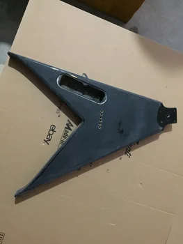

Afanti Music DIY Electric guitar Body (3268）