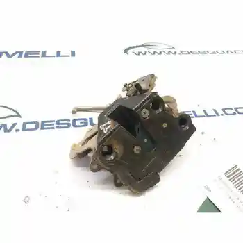 

DM REAR DOOR LOCK LEFT SUZUKI VITARA SE/SV (ET)