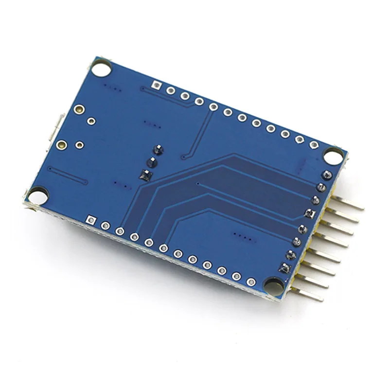 48 МГц STM32F030F4P6 маленькая Система s макетная плата CORTEX-M0 ядро 32 бит мини-панели развития системы