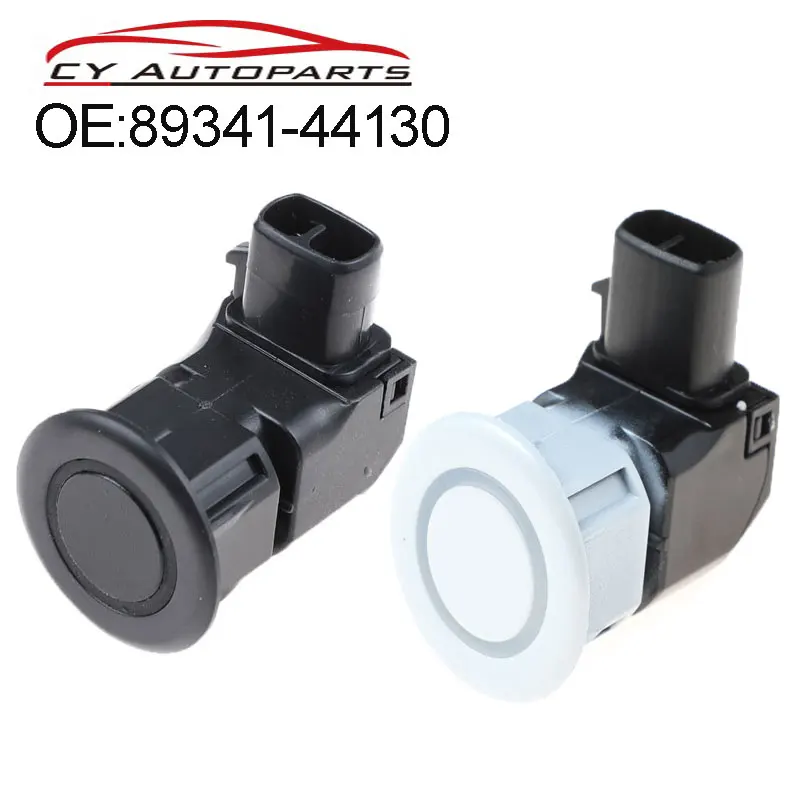 Новый парковочный ультразвуковой датчик PDC для Toyota Hiace Caldina Ipsum 89341-44130 8934144130 |