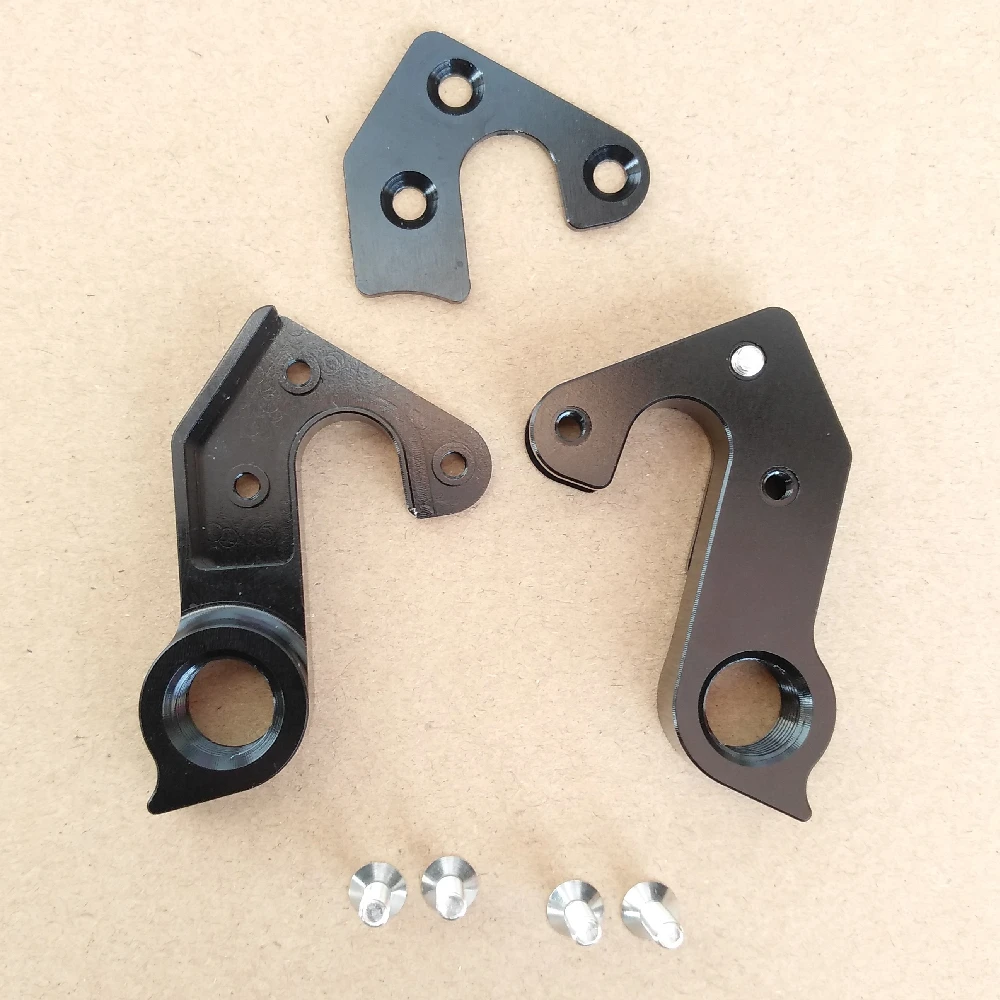 1 Pz Bicicletta Deragliatore Gancio Per Canyon #25 2016 Ultimate Cf R22 Canyon Aeroad Cf Slx R28 R20 Mech Dropout Telaio In Carbonio Bici