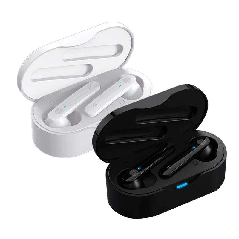 TWS Earphone Global Version Active Noise Cancellation Wireless Headphones Bluetooth 5.0 Headphone