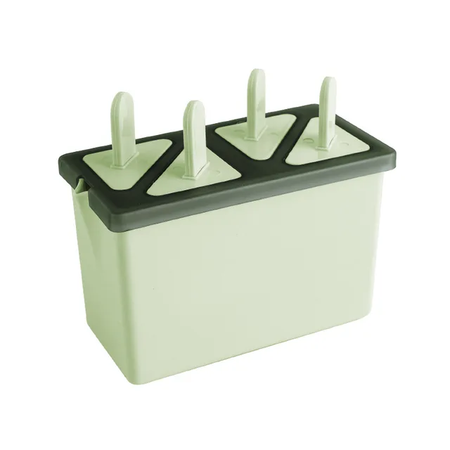 Green Triangle