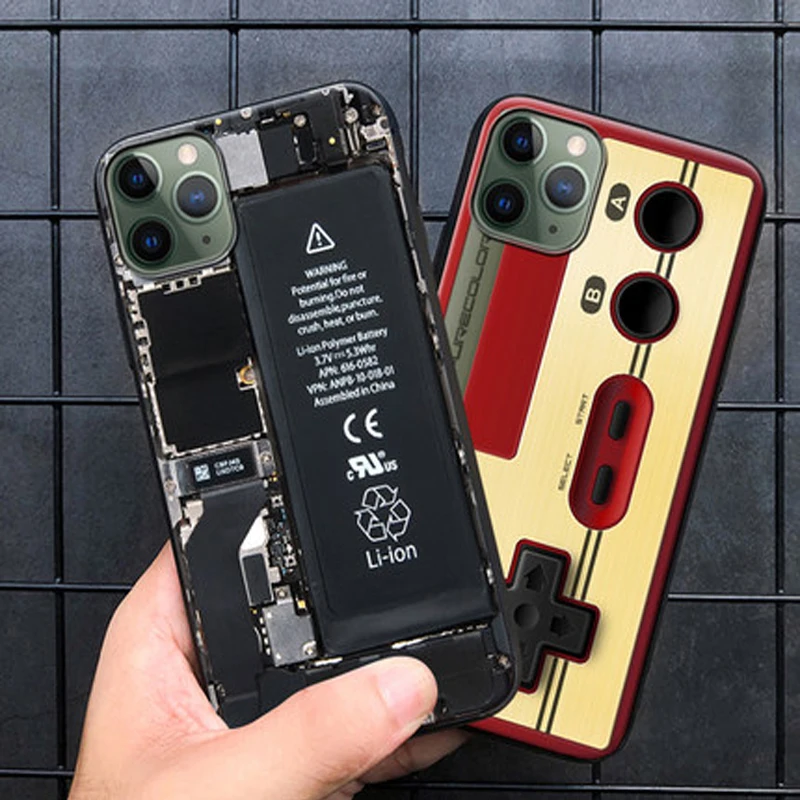 Силиконовый резиновый чехол для iphone 11 Pro Max, мягкий чехол для iphone 11, противоударный чехол для iphone 11 Pro, чехлы для iphone 11 pro max